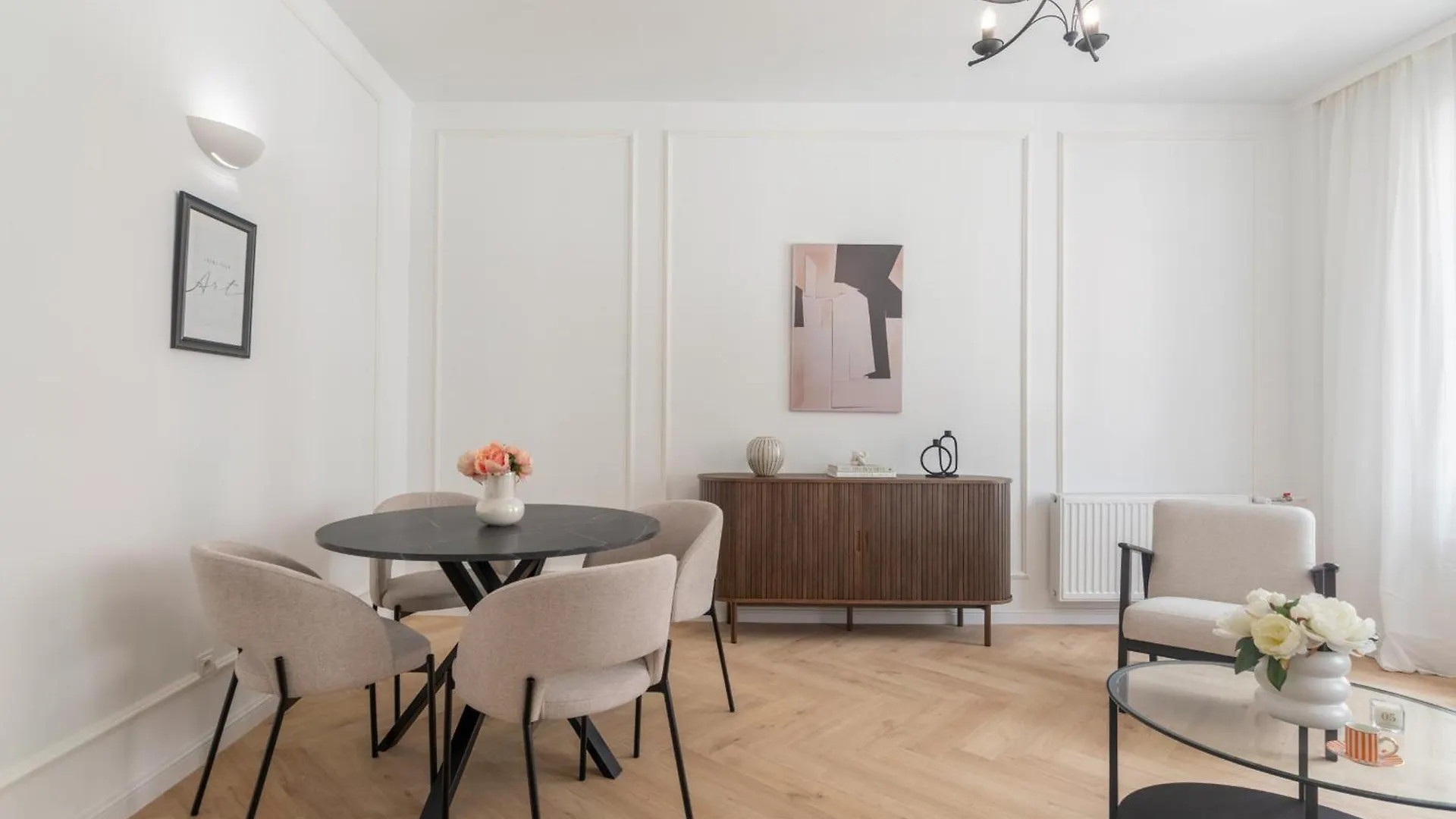 Elite Apartments Kolodziejska Prestige Gdańsk