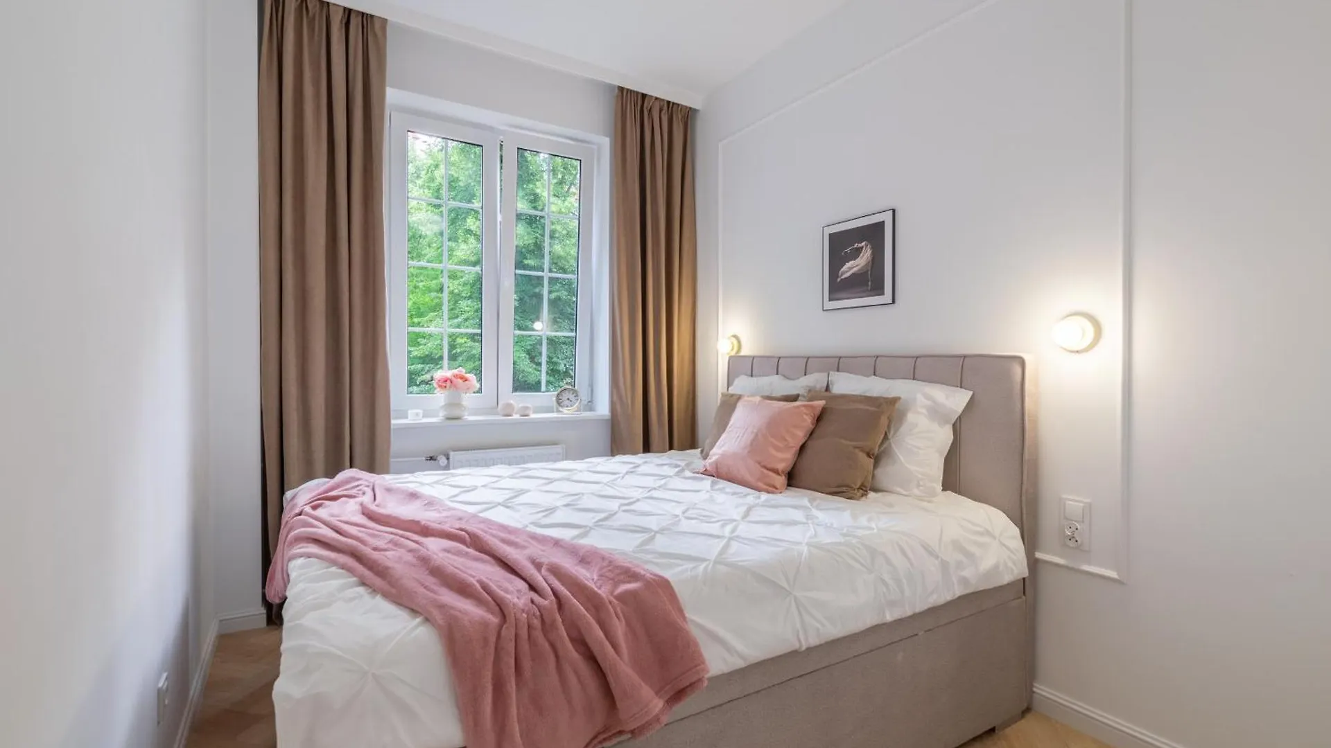 Elite Apartments Kolodziejska Prestige Gdańsk