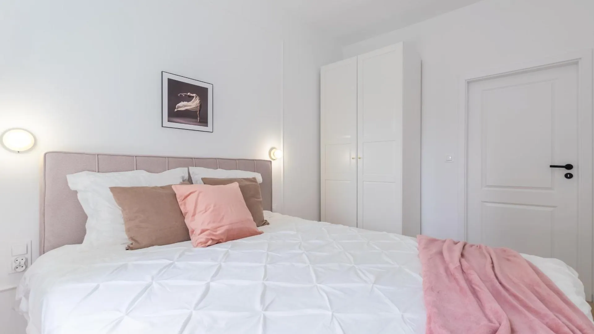 Elite Apartments Kolodziejska Prestige Gdańsk