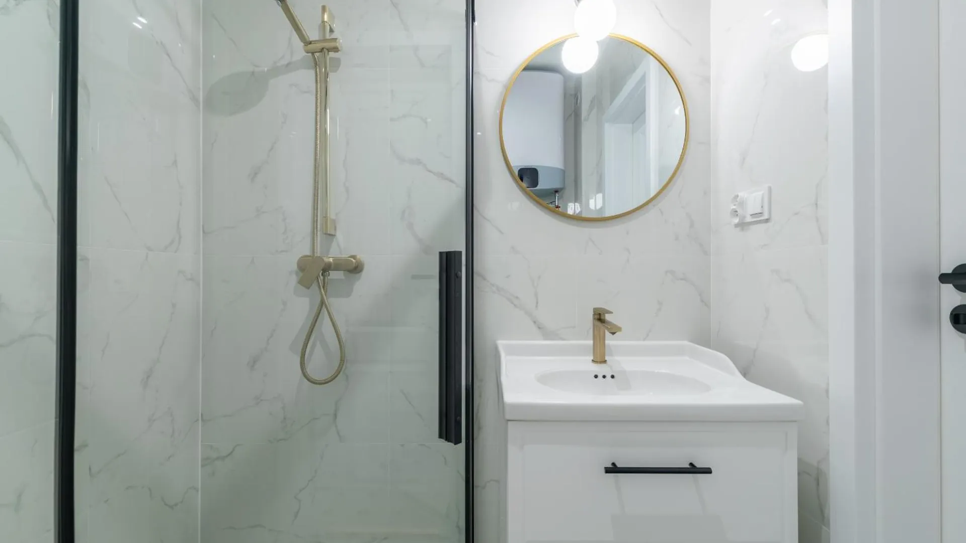 Elite Apartments Kolodziejska Prestige Gdańsk