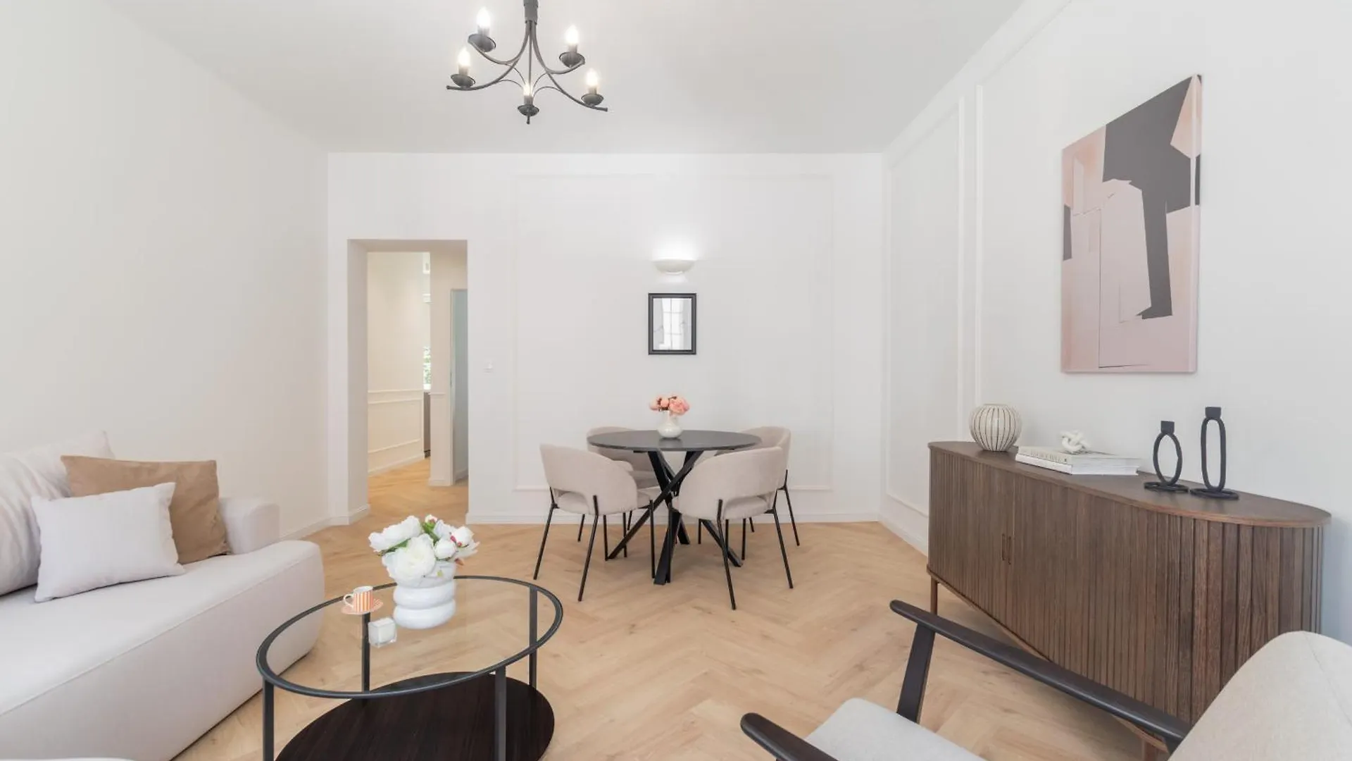 Elite Apartments Kolodziejska Prestige Gdansk Poland